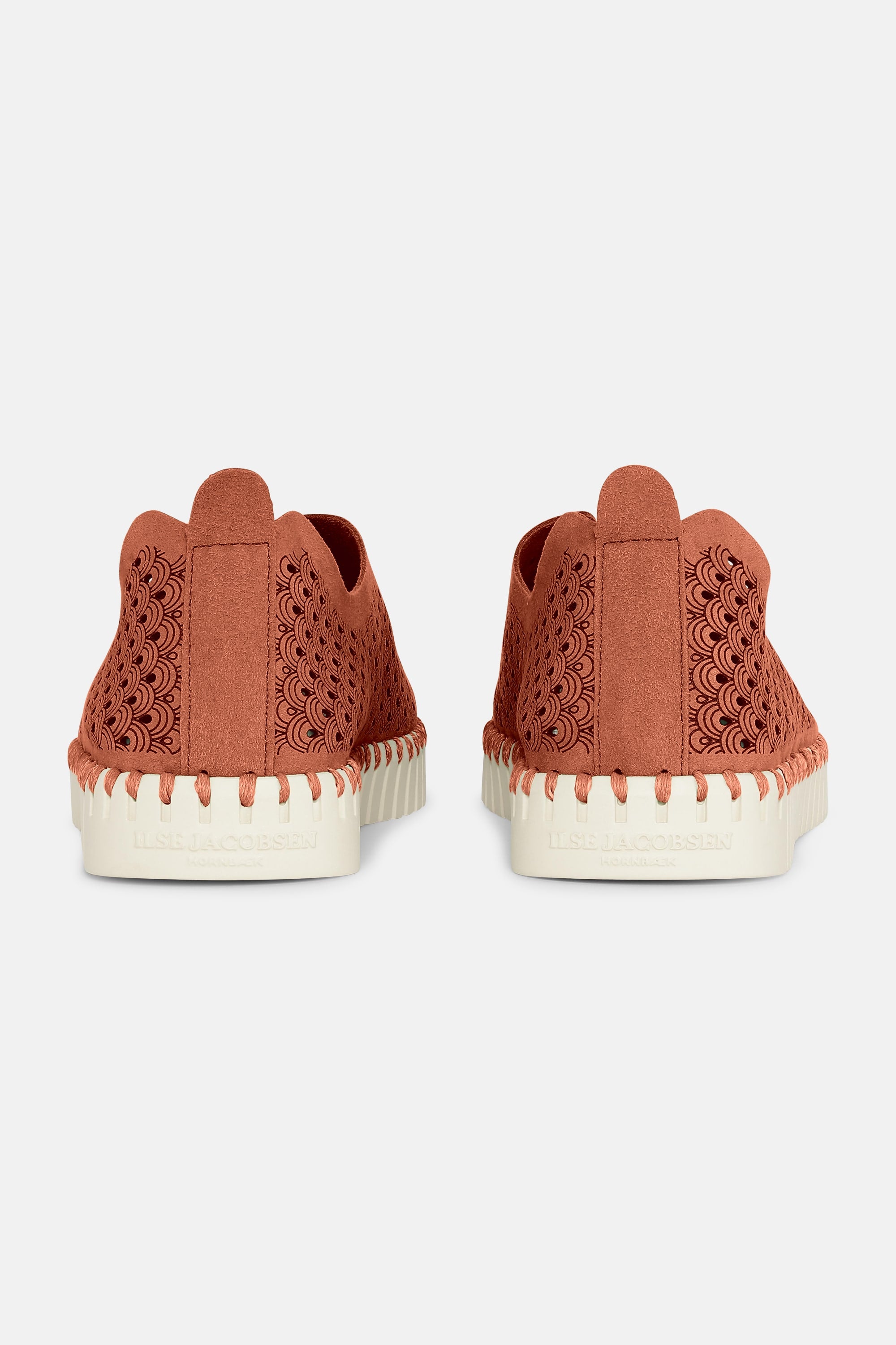 Tulip Skor - Light Brick